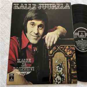 Kalle Juurela - Kalle Ja Posetiivi mp3 album