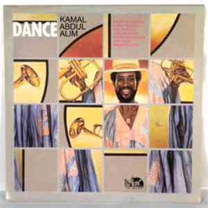 Kamal Abdul Alim - Dance mp3 album