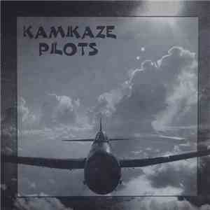Kamikaze Pilots - Evil Eyes mp3 album