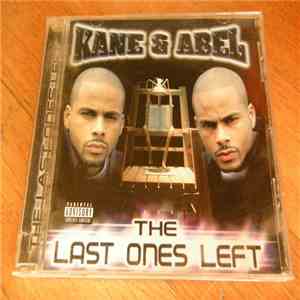 Kane & Abel - The Last Ones Left mp3 album