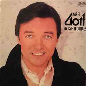 Karel Gott - My Czech Goldies mp3 album