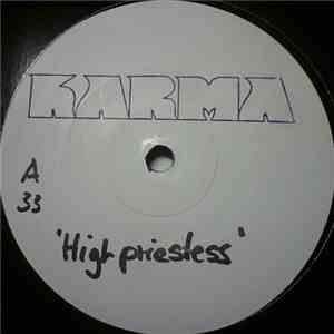 Karma - Karma 1 mp3 album