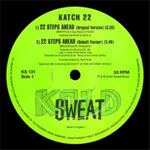 Katch 22 - 22 Steps Ahead mp3 album