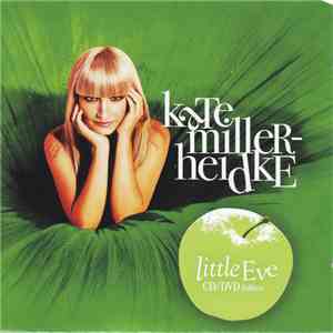 Kate Miller-Heidke - Little Eve mp3 album