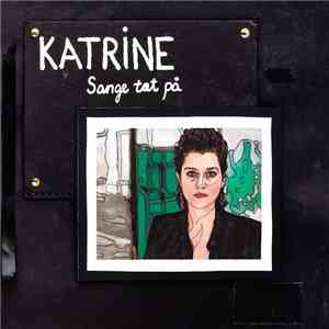 Katrine Krog Russo - Katrine - Sange Tæt På mp3 album