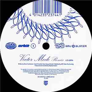 Kay Cee - Love Stimulation mp3 album