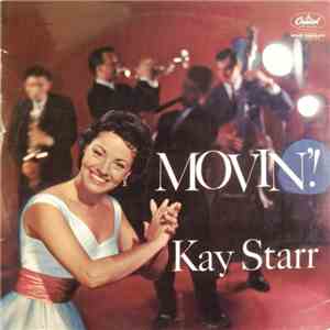 Kay Starr - Movin'! mp3 album