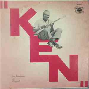 Ken Henderson , Bill Maxwell  - Ken mp3 album