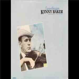 Kenny Baker  - Carpetbagger mp3 album
