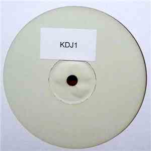Kenny Dixon Jr. - Outer Drive / Shades Of Disco mp3 album