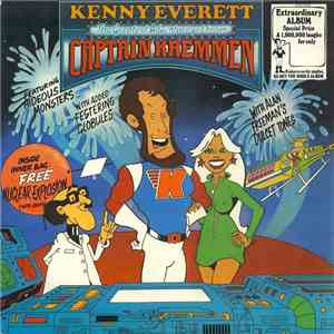 Kenny Everett - The Greatest Adventure Yet From Captain Kremmen mp3 album