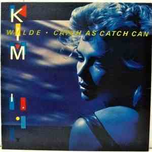 Kim Wilde - Catch As Catch Can mp3 album