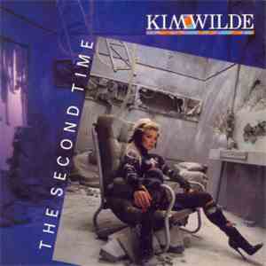 Kim Wilde - The Second Time mp3 album
