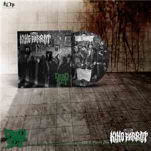 King Parrot - Dead Set mp3 album