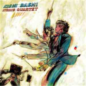 Kishi Bashi - String Quartet Live! mp3 album