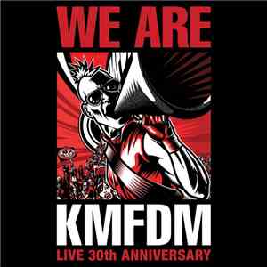 KMFDM - We Are mp3 album
