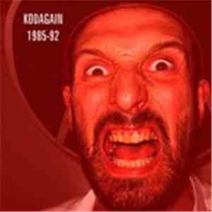 Kodagain - 1985-92 mp3 album