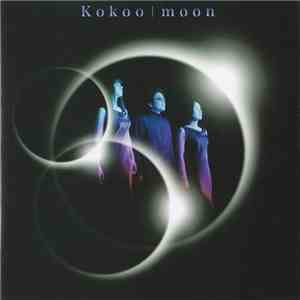 Kokoo - Moon mp3 album