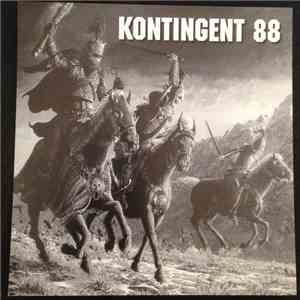 Kontingent 88 - Kontingent 88 mp3 album