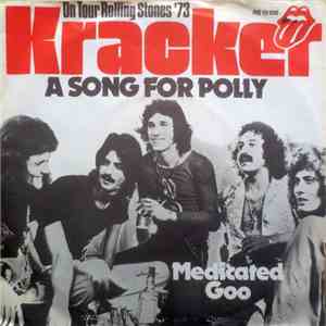 Kracker - A Song For Polly mp3 album