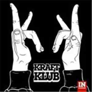 KraftKlub - In Schwarz mp3 album