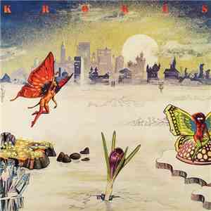 Krokus - Same mp3 album