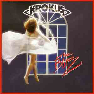 Krokus - The Blitz mp3 album