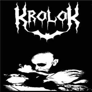 Krolok - When The Moon Sang Our Songs mp3 album