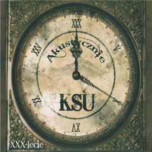 KSU - XXX-Lecie Akustycznie mp3 album