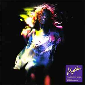 Kylie - Come Into My World mp3 album