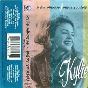Kylie Minogue - Enjoy Yourself mp3 album