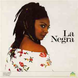 La Negra - La Negra mp3 album