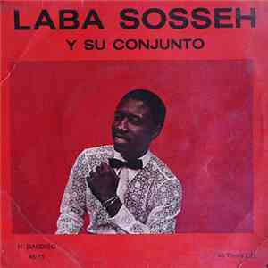 Laba Sosseh Y Su Conjunto - Seyni / Que Se Funan mp3 album