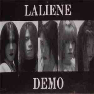 LALIENE - 2nd Demo mp3 album