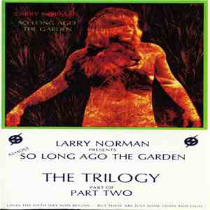 Larry Norman - So Long Ago The Garden mp3 album