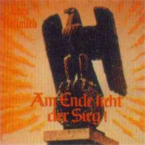 Lars Hellmich - Am Ende Steht Der Sieg mp3 album