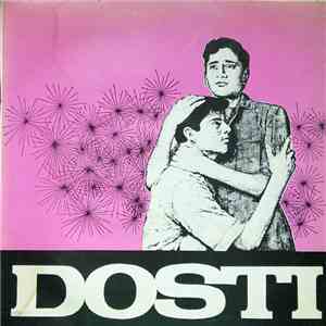 Laxmikant Pyarelal - Dosti mp3 album