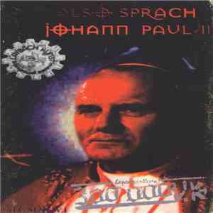 Laybach - Also Sprach Johann Pavl II mp3 album