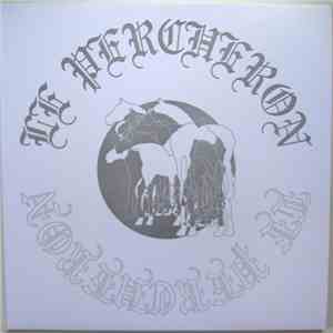 Le Percheron - Le Percheron mp3 album