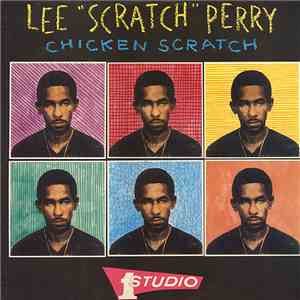 Lee "Scratch" Perry - Chicken Scratch mp3 album