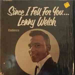 Lenny Welch - Since I Fell For You mp3 album