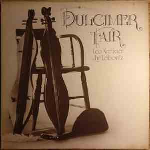 Leo Kretzner / Jay Leibovitz - Dulcimer Fair mp3 album