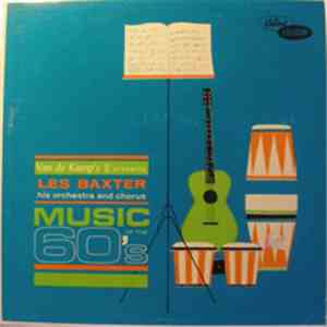 Les Baxter Orchestra And Chorus - Van De Kamp's Presents Music Of The 60's mp3 album