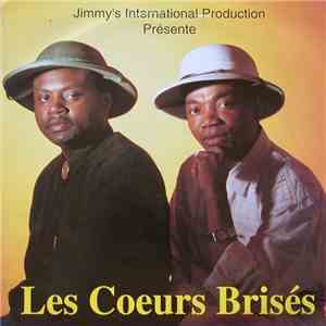 Les Coeurs Brisés - Les Coeurs Brisés mp3 album