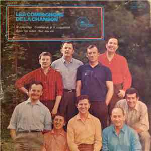 Les Compagnons De La Chanson - Un Mexicain mp3 album
