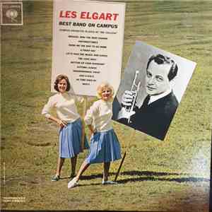 Les Elgart - Best Band On Campus mp3 album