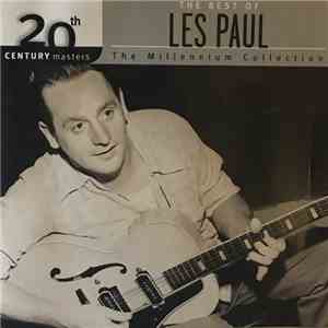 Les Paul - The Best Of Les Paul mp3 album