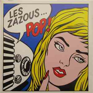 Les Zazous - Pop! mp3 album