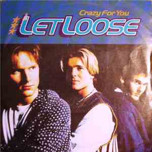 Let Loose - Crazy For You mp3 album