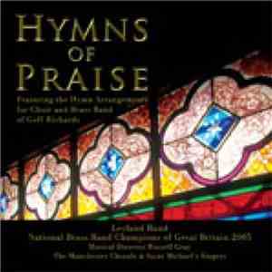 Leyland Band - Hymns of Praise mp3 album